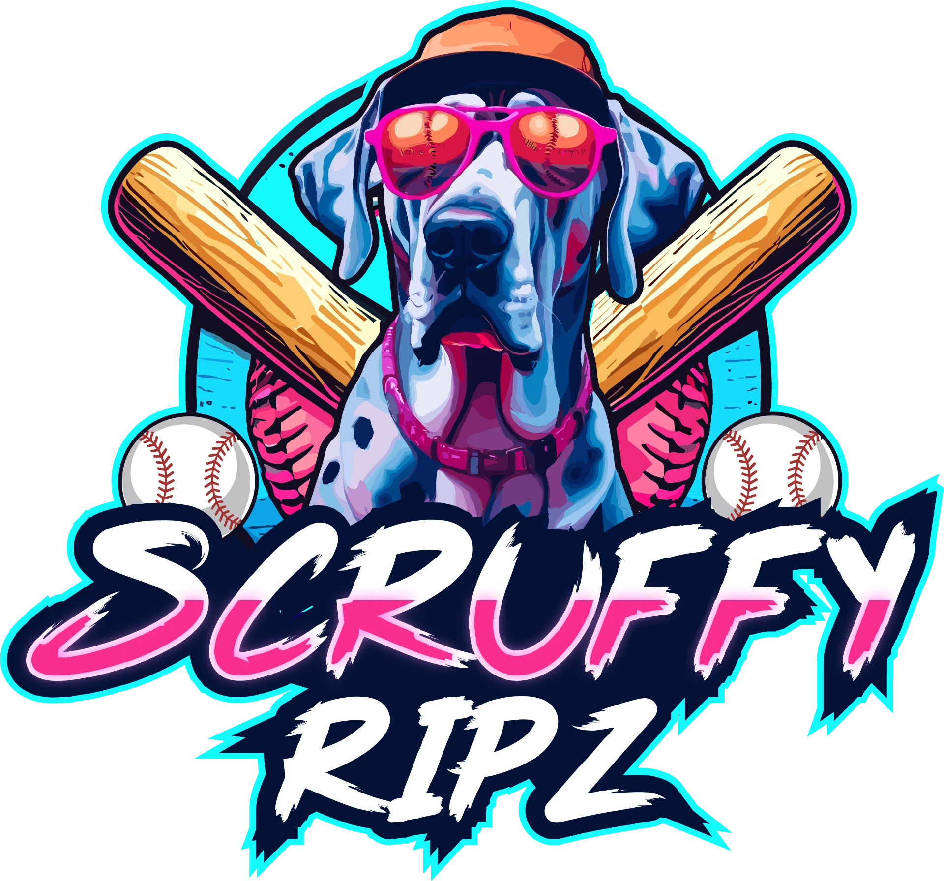 Scruffy Ripz